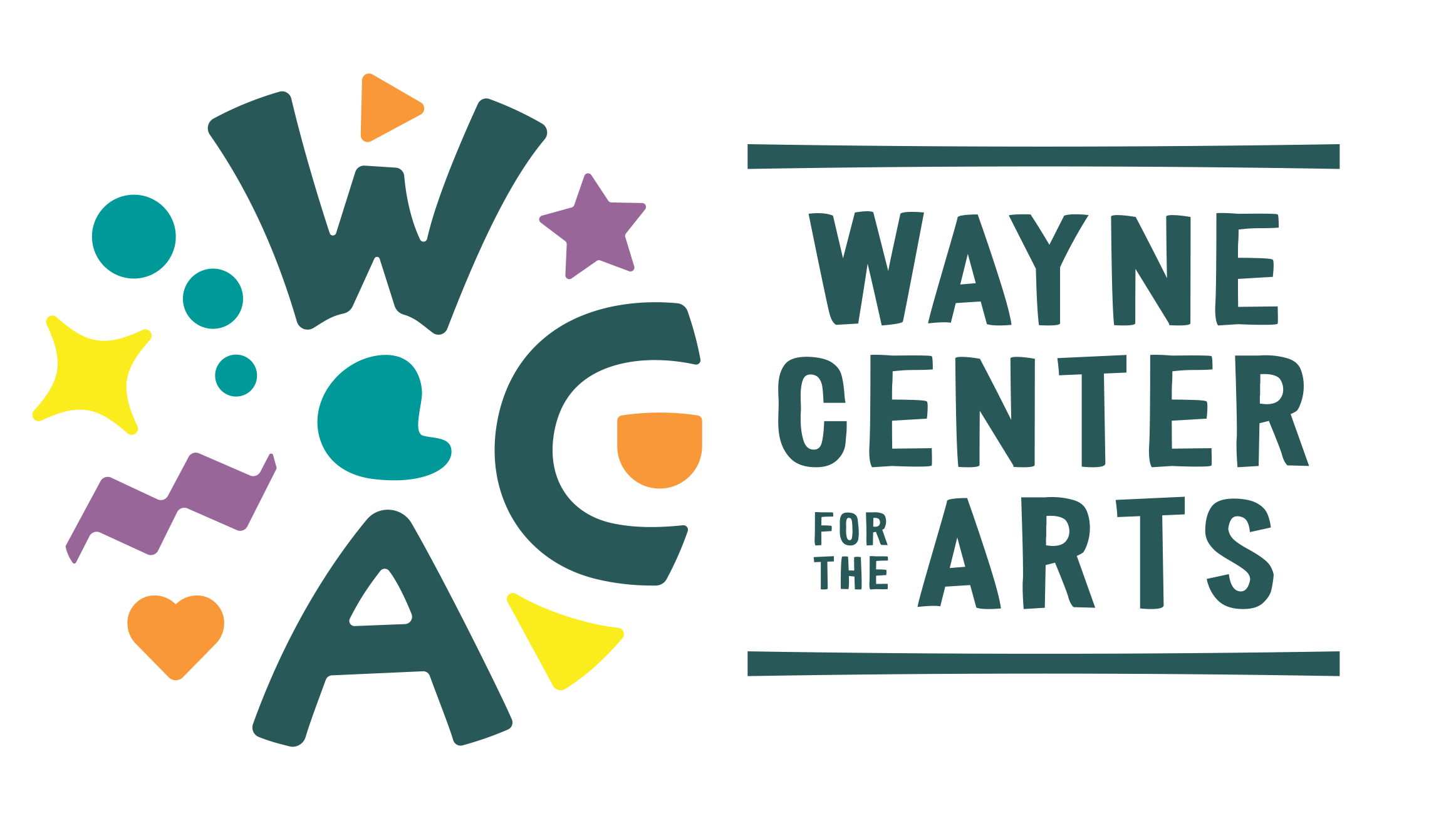 Wayne Center for the Arts
