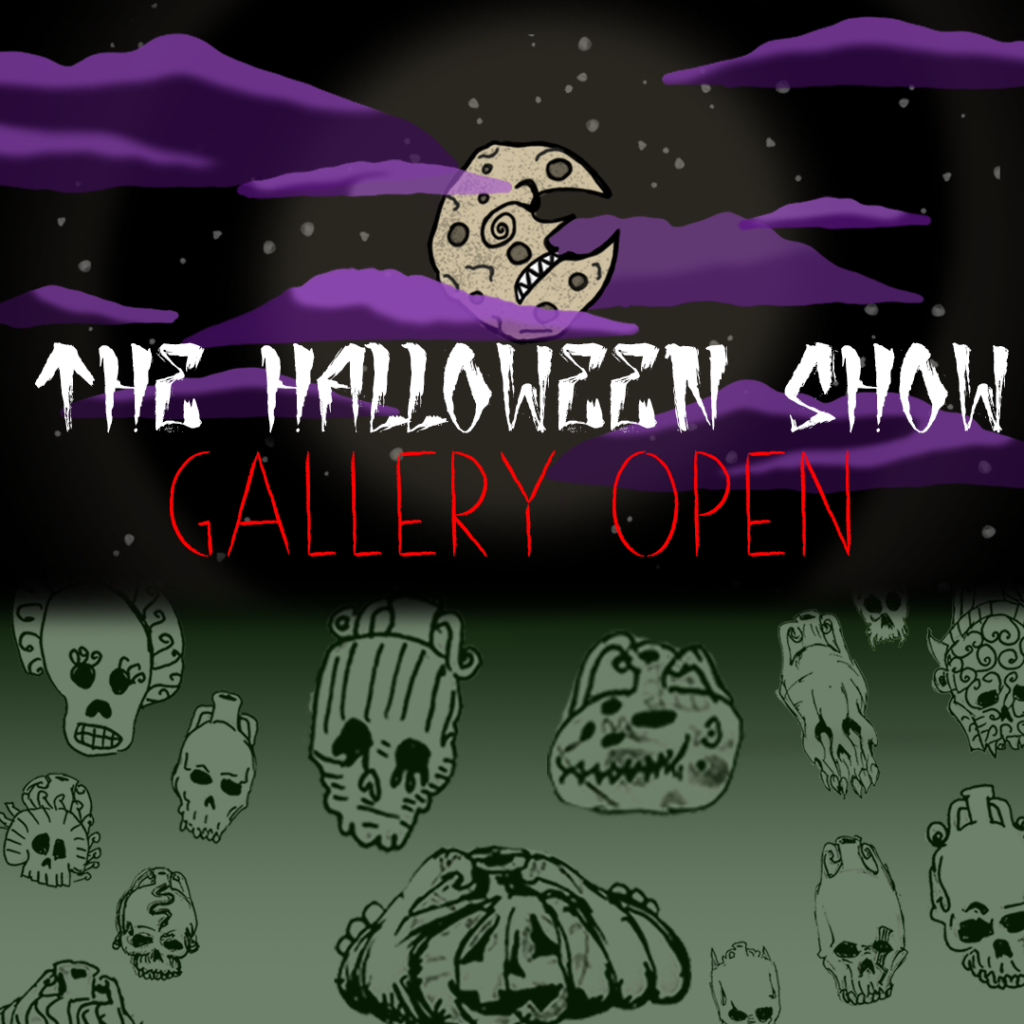 The Halloween Show