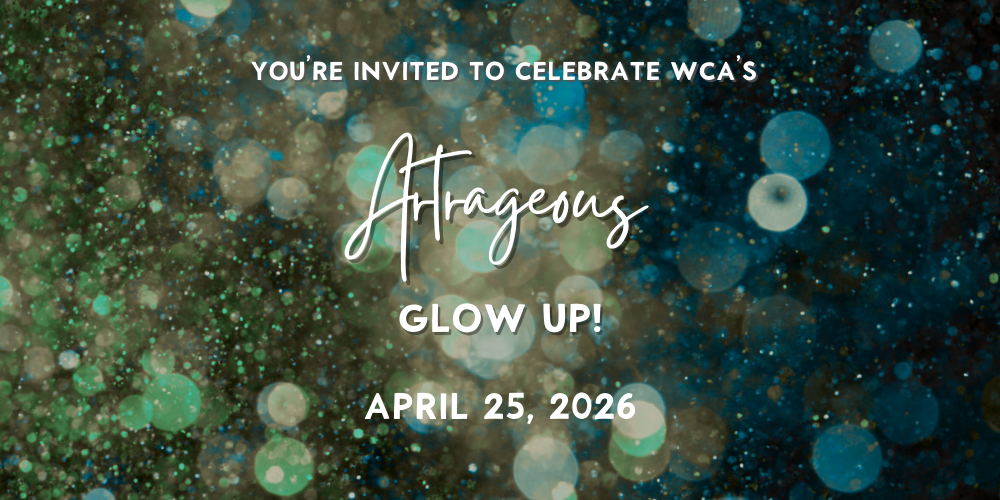 Artrageous April 25 2026