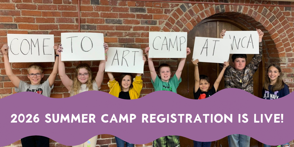 Summer Camp Registration is Live