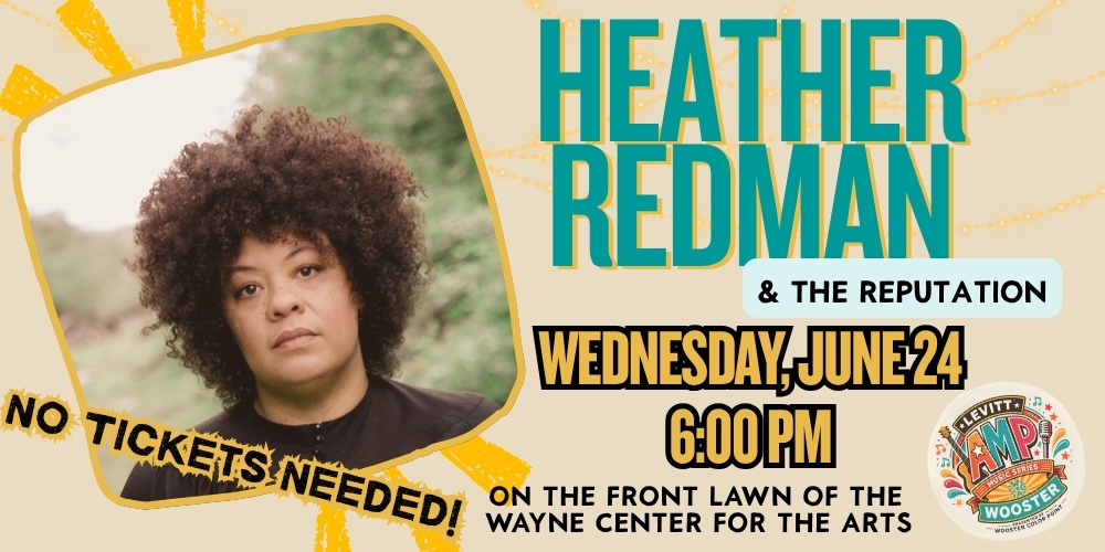 Heather Redman Web Slider