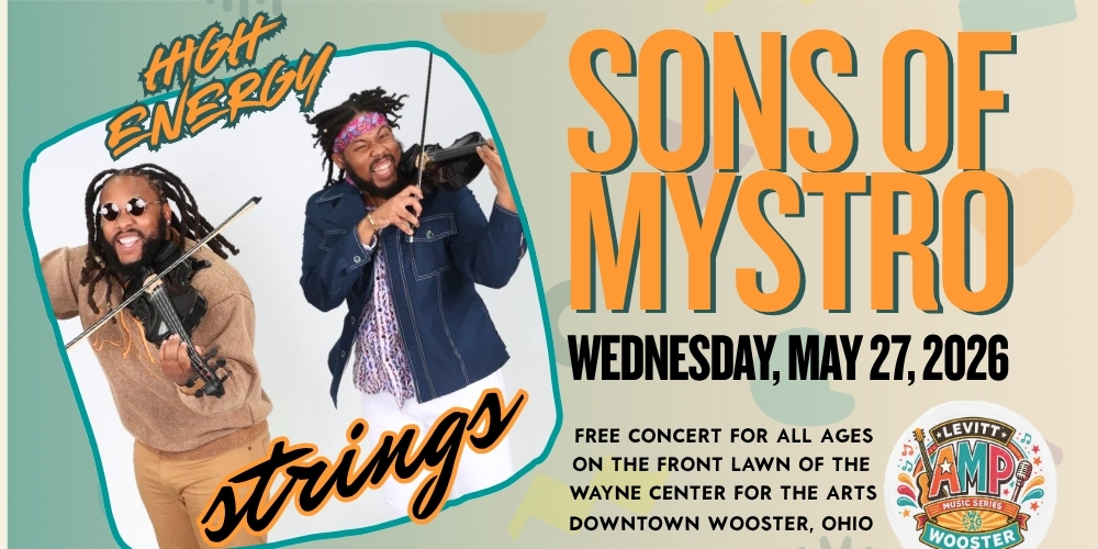 Sons of Mystro Concert