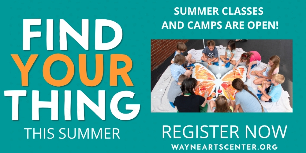 Summer Classes